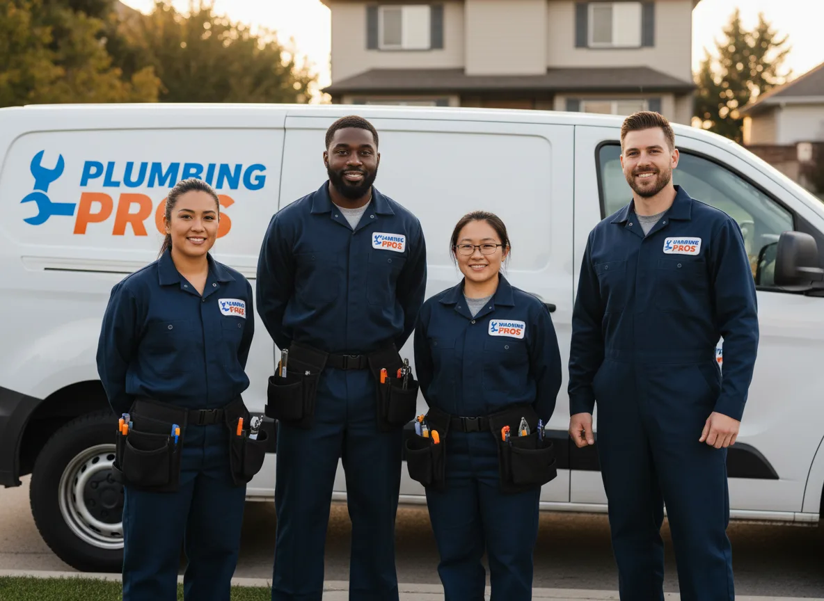 Water Heater Repair company in Rockford, IA